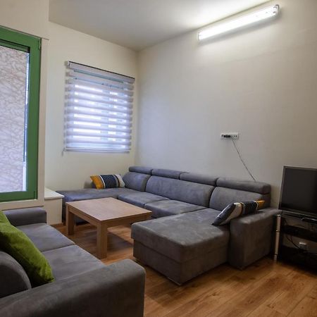 Atw Apartments アントウェルペン エクステリア 写真