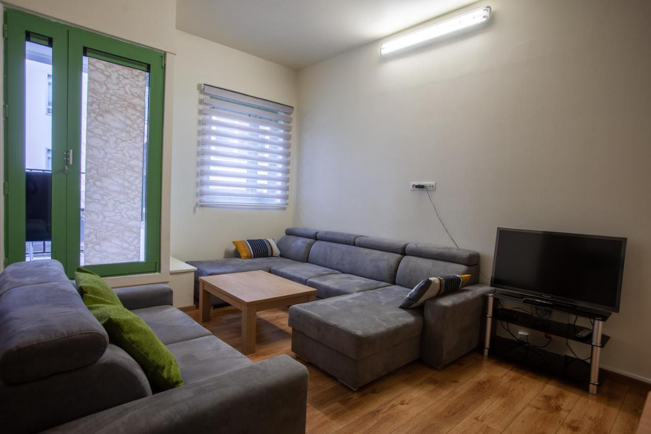 Atw Apartments アントウェルペン エクステリア 写真