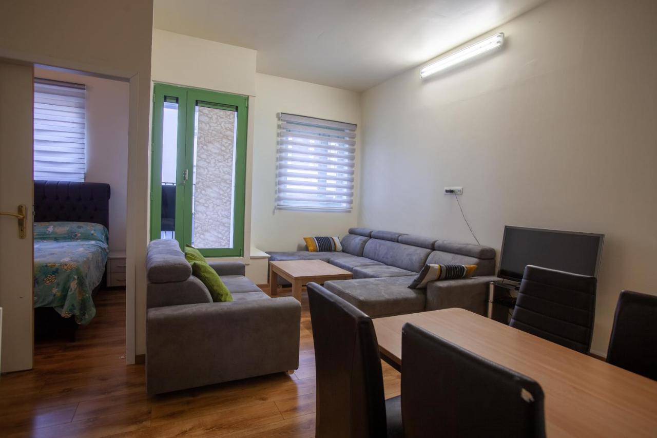 Atw Apartments アントウェルペン エクステリア 写真