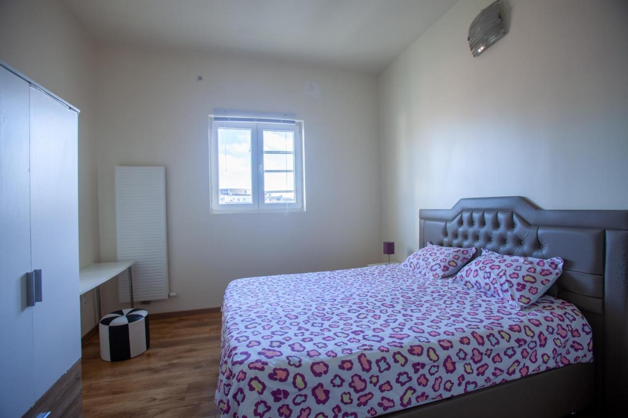Atw Apartments アントウェルペン エクステリア 写真