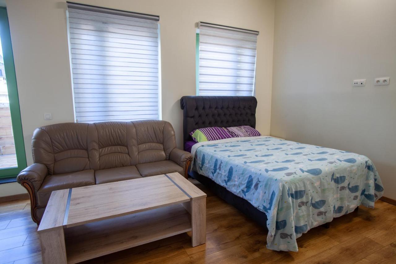 Atw Apartments アントウェルペン エクステリア 写真