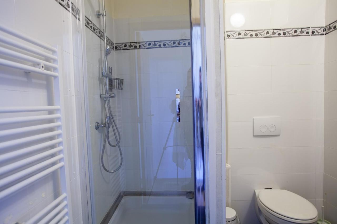 Atw Apartments アントウェルペン エクステリア 写真