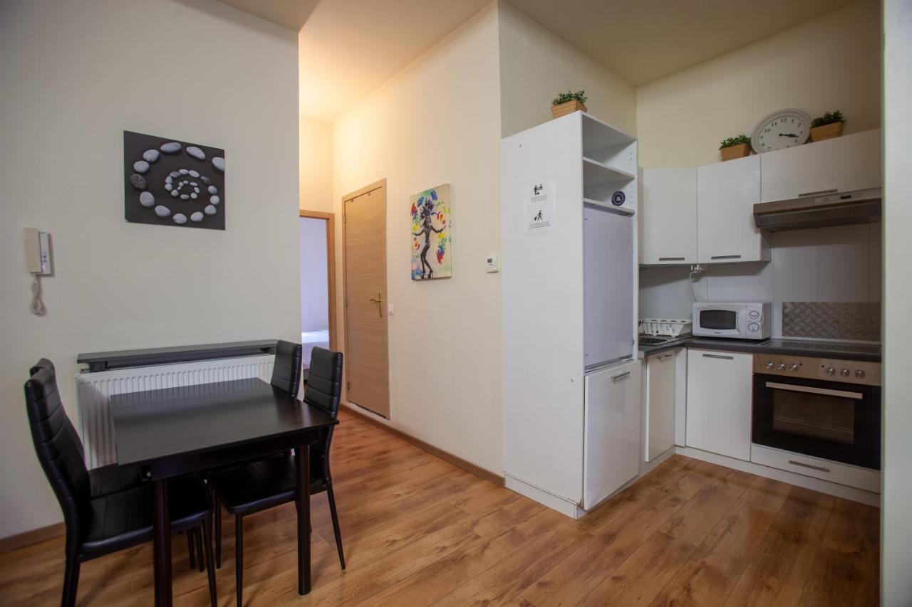 Atw Apartments アントウェルペン エクステリア 写真