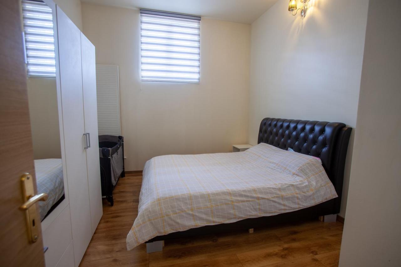Atw Apartments アントウェルペン エクステリア 写真