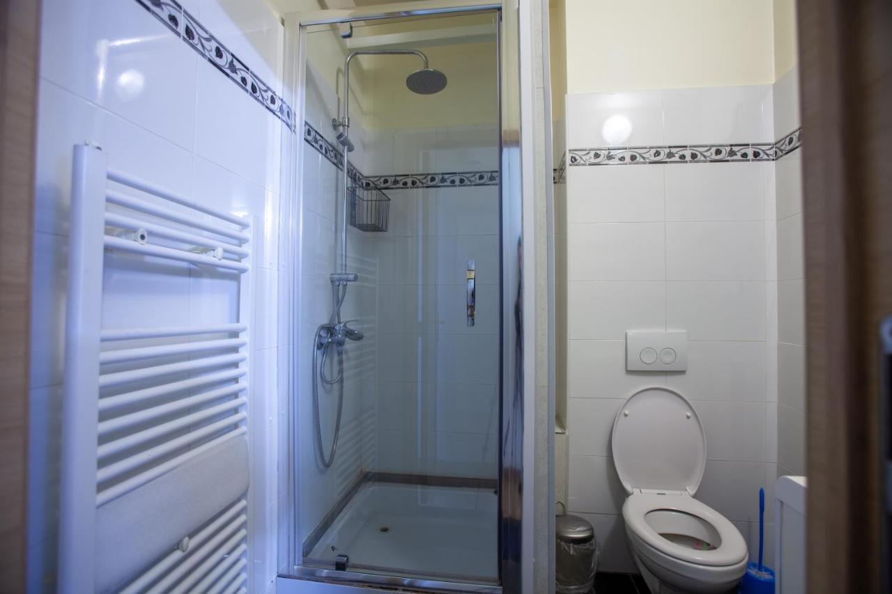 Atw Apartments アントウェルペン エクステリア 写真