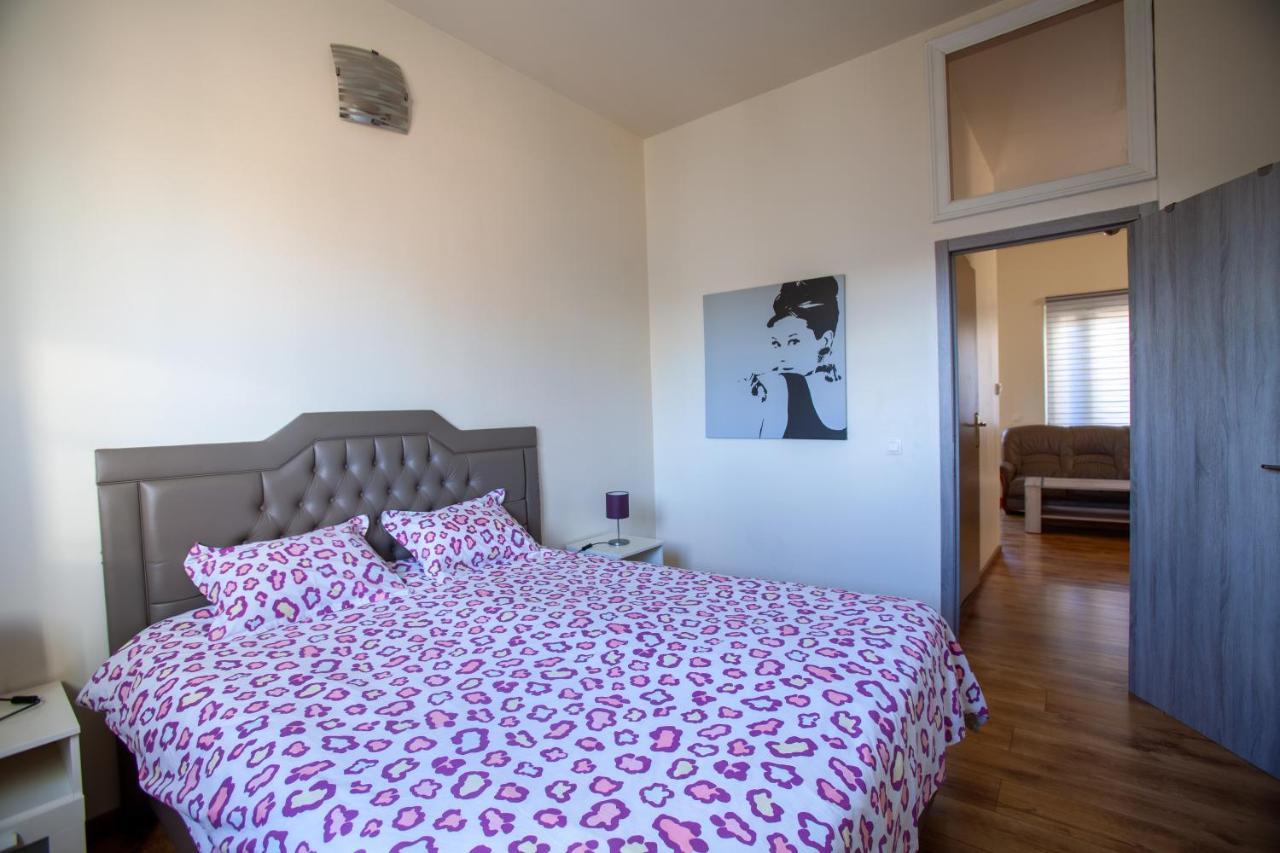 Atw Apartments アントウェルペン エクステリア 写真