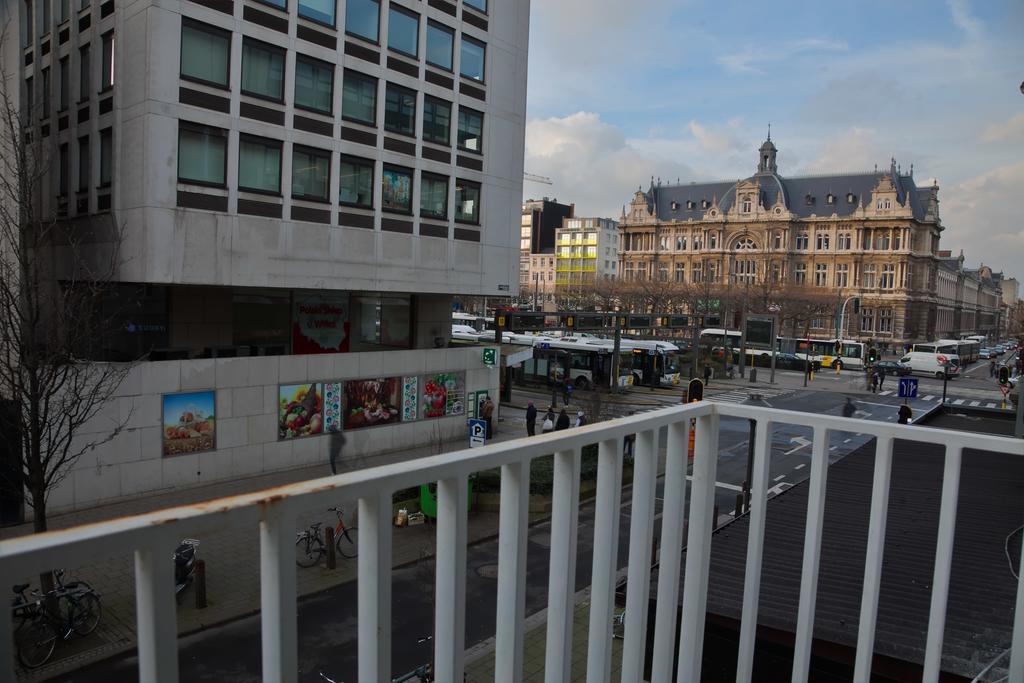 Atw Apartments アントウェルペン 部屋 写真
