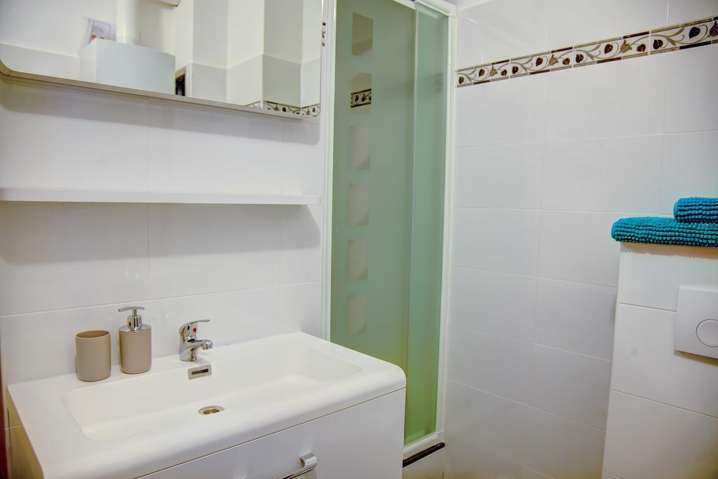Atw Apartments アントウェルペン 部屋 写真